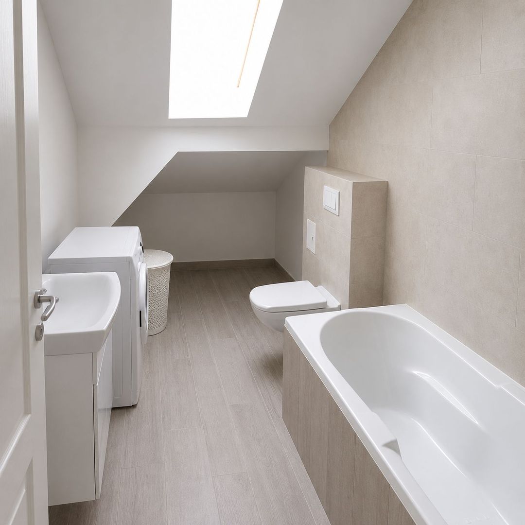 Apartament spațios cu 3 camere | 101 mp utili | Dumbrăvița - Poză 4