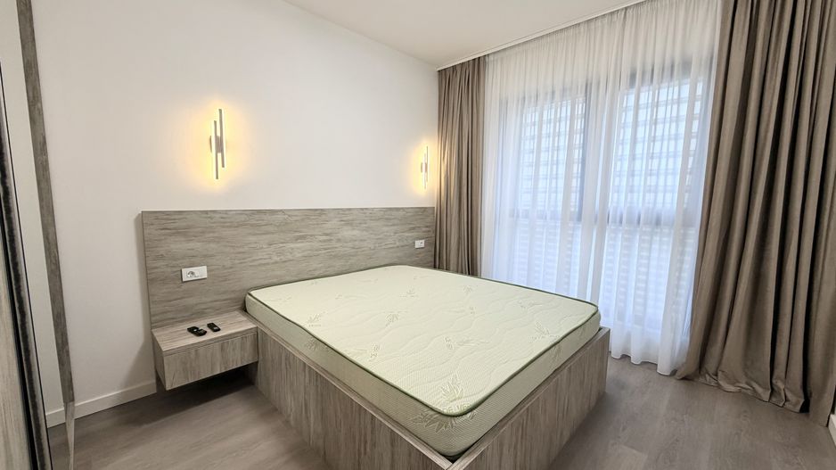 Apartament 2 camere 65 mp Exigent Plaza Residence - Faza 5 Lujerului Politehnica - Poză 1