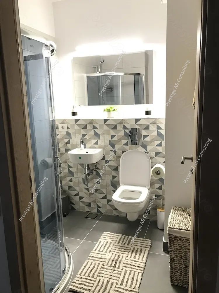 Apartament 3 camere |  ISHO | 78 mp | - Poză 8