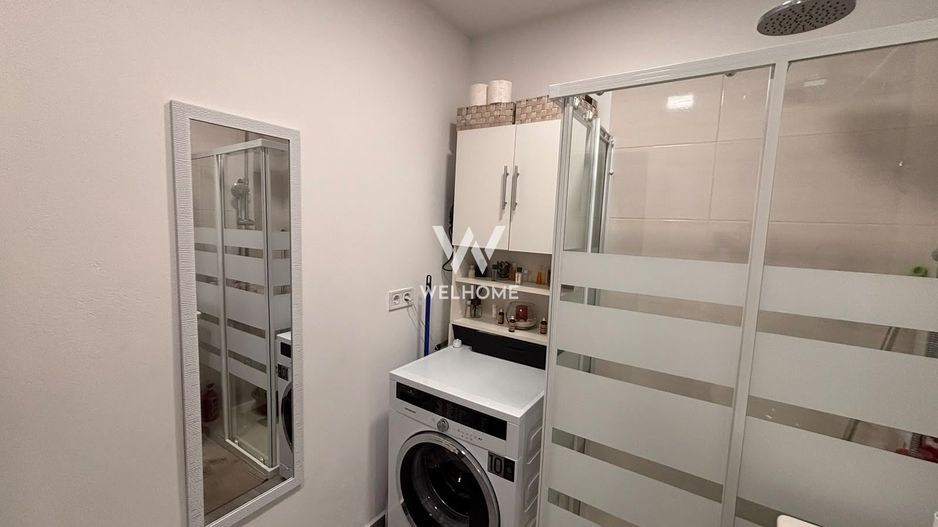 Apartament 2 camere decomandat de vânzare în Sibiu - Poză 19