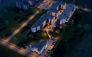 Evia Magnis  Pallady 2 Camere  Premium Metrou N. Teclu Comision 0% - Poză 8