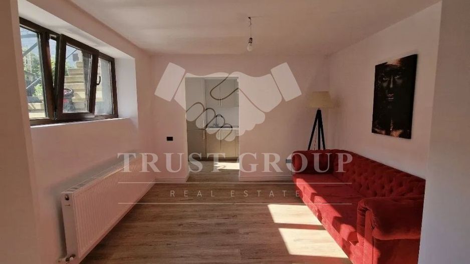 Casa parcul circului | renovata - Poză 2