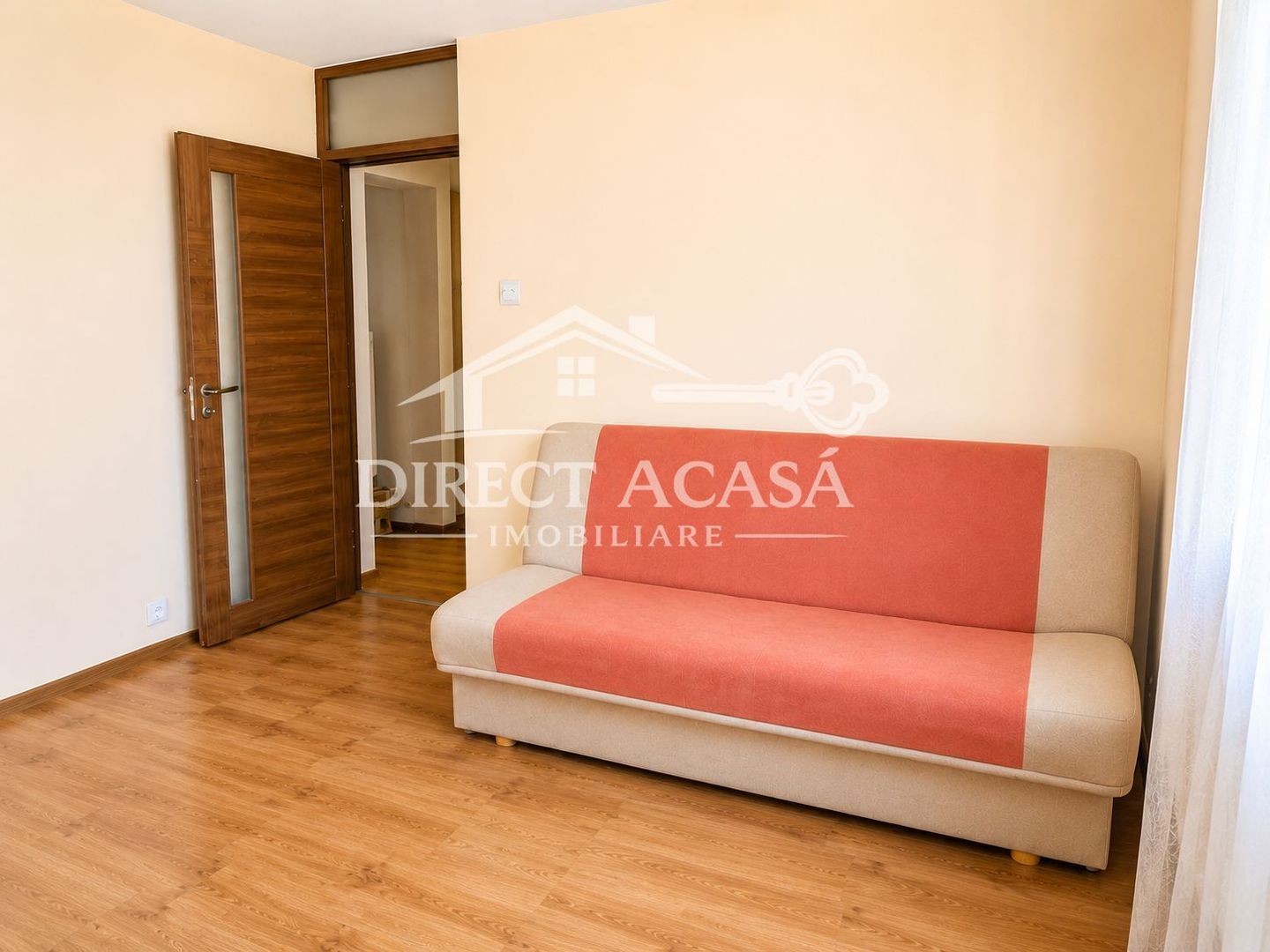 Apartament  cu 2 camere de inchiriat- Pandurilor-Zona Tudor, E-on - Poză 3