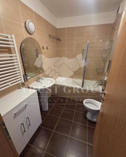Duplex 3 camere Barbu Văcărescu | Loc de parcare si boxa - Poză 14