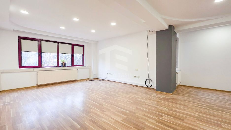 Spațiu Birouri PREMIUM pe Sabinelor 104A - Zona 13 Septembrie Marriott - Poză 54