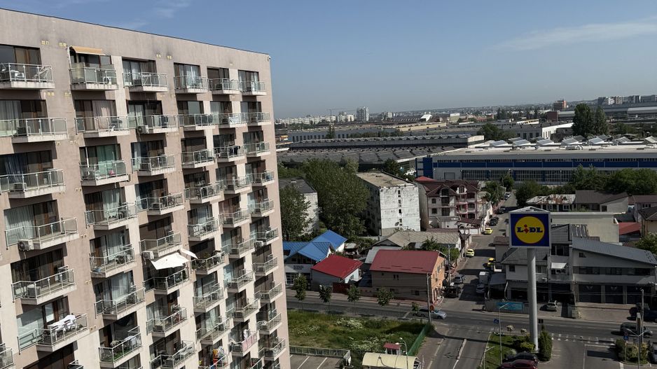 APARTAMENT 2 CAMERE / Auchan Titan/ 1 DECEMBRIE 1918 - Poză 3