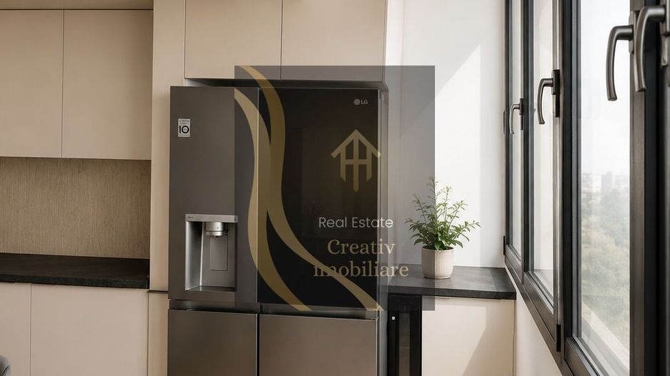 2 camere Bucuresti  Ion Brezoianu, Cișmigiu Bloc Liric - Poză 8