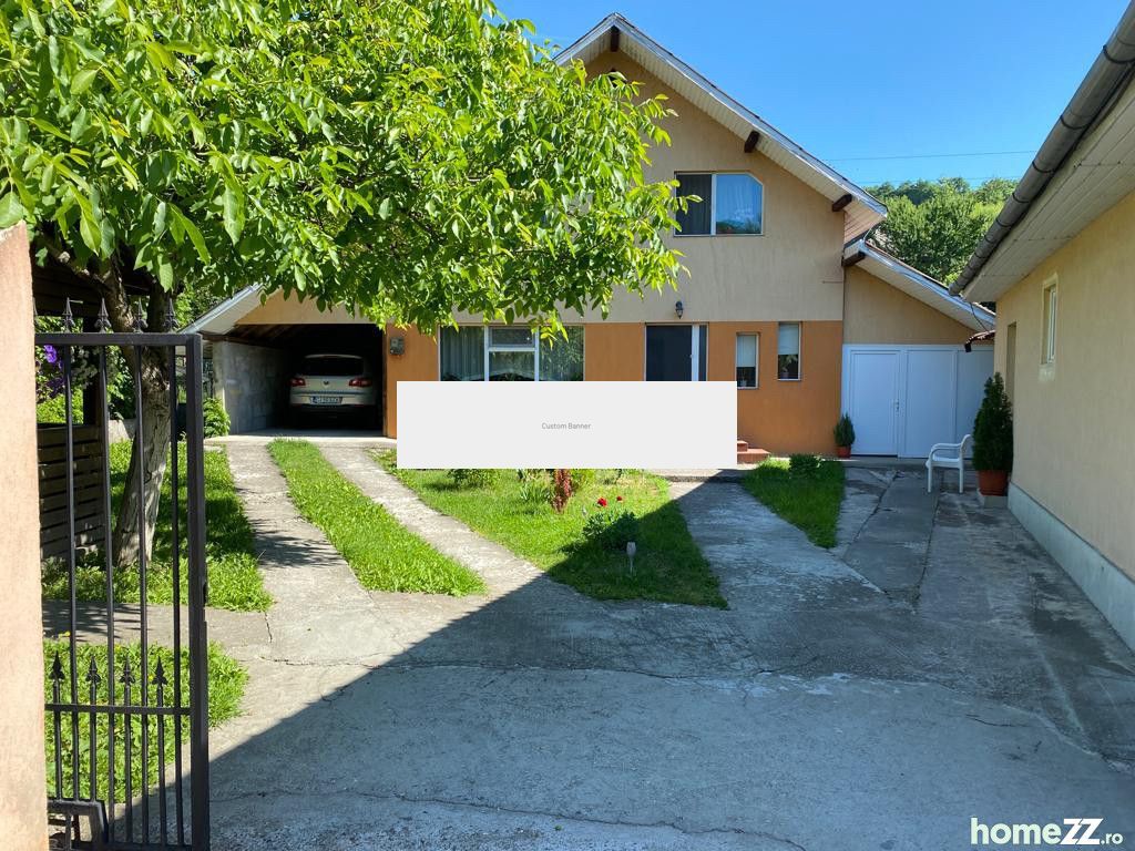 Casa Dej ( asezamant )!!! - Poză 1