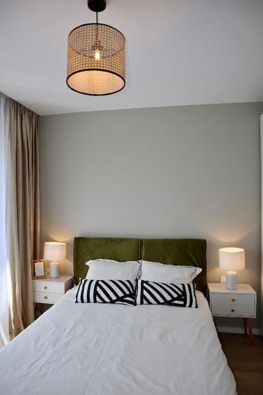 de vanzare apartament  2 camere Crangasi - Poză 12