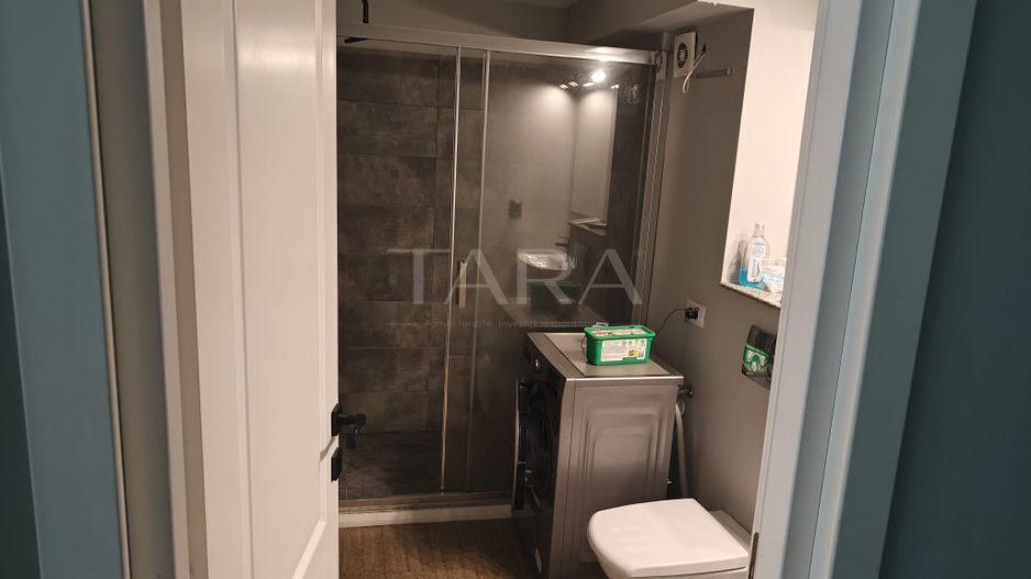 Apartament 2 Camere. Ultracentral. Eficient: amenajare 2 dormitoare. - Poză 5
