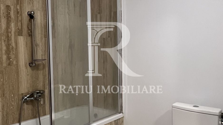 Apartament cu 2 camere | Vedere Panoramica | Nufarul | Oradea - Poză 12