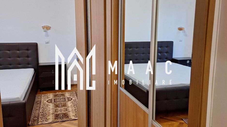 Apartament 4 camere | Zona Ștrand 1 | 2 balcoane | Pivnița - Poză 3