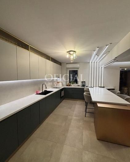 Penthouse cu 4 camere | 101 mp | Terasa 105 mp | 2 Garaje | Buna Ziua - Poză 10