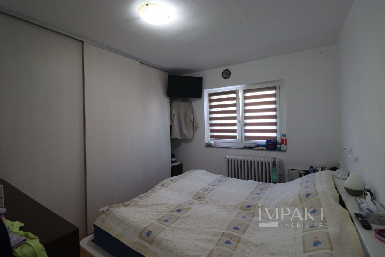 Apartament cu 4 camere, decomandat, cartier Marasti! - Poză 3
