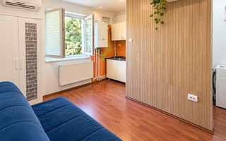 Garsoniera renovata | Centrala proprie | Zona Baicului - Poză 7