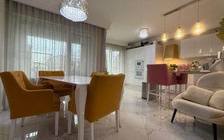 Apartament cu 3 camere confort sporit in cartierul Sopor - Poză 1