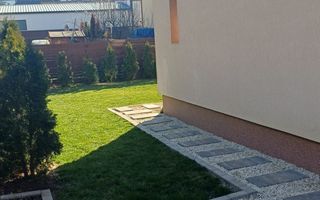 Duplex de 110mp, modern, terasa, 2 bai, zona Terra - Poză 22