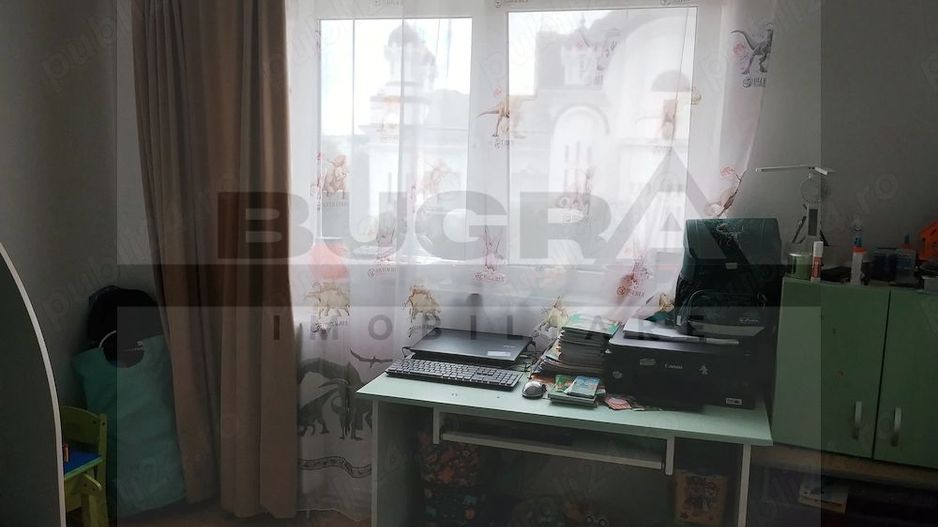 Apartament cu 2 camere, 42 mp, decomandat, zona Calvaria- Primăverii - Poză 1