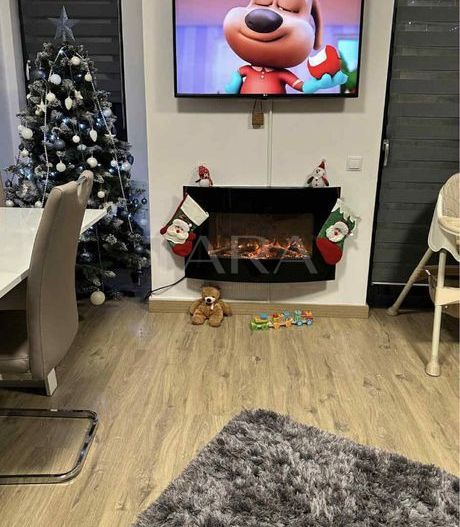 Vazanre apartament  3 camere Apahida - Poză 2