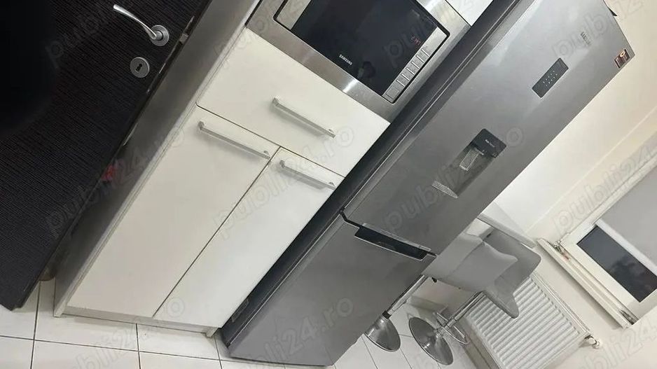 Apartament 2 camere Palladium Residence, Parcare Subterana inclusa - Poză 7