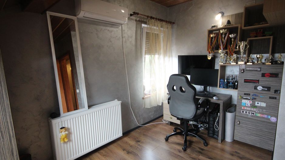 Casa individuala, ideala pentru o familie - Poză 16