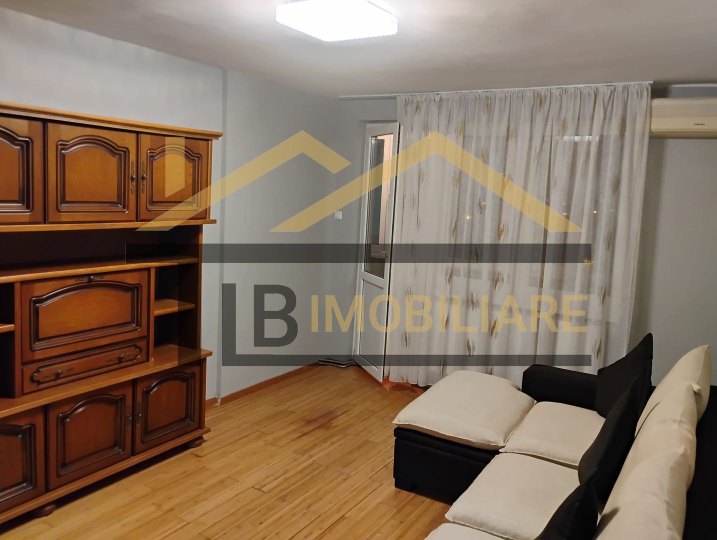Apartament cu 2 camere, 50mp, decomandat, zona strazii Brasovului - Poză 2