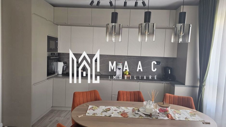 Apartament de vânzare | Sibiu, Turnișor | 3 camere | 72 mp - Poză 4