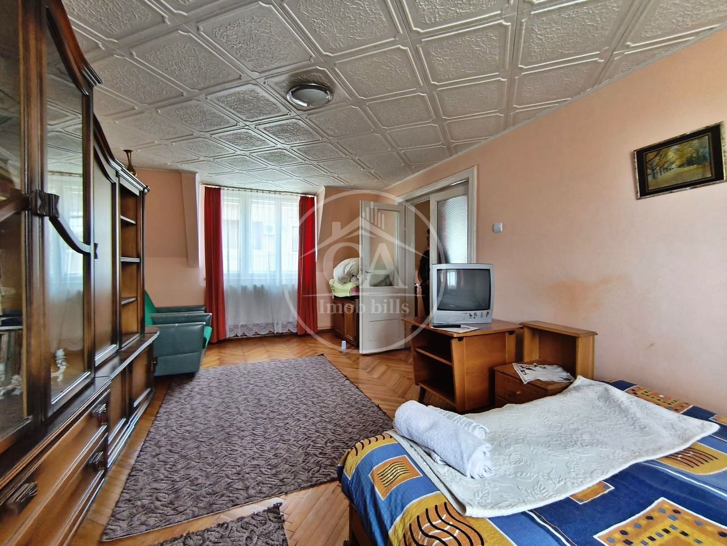 Casa de vânzare cu 7 camere de tip P+M in Sanmartin, Bihor - Poză 4