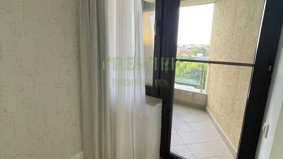 Herăstrău – Apartament 3 camere spațios, complet mobilat & utilat | 110 mp - Poză 11