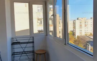 Sos Iancului, la 10 minute de metrou Iancului, 2 camere renovat, decomandat - Poză 13