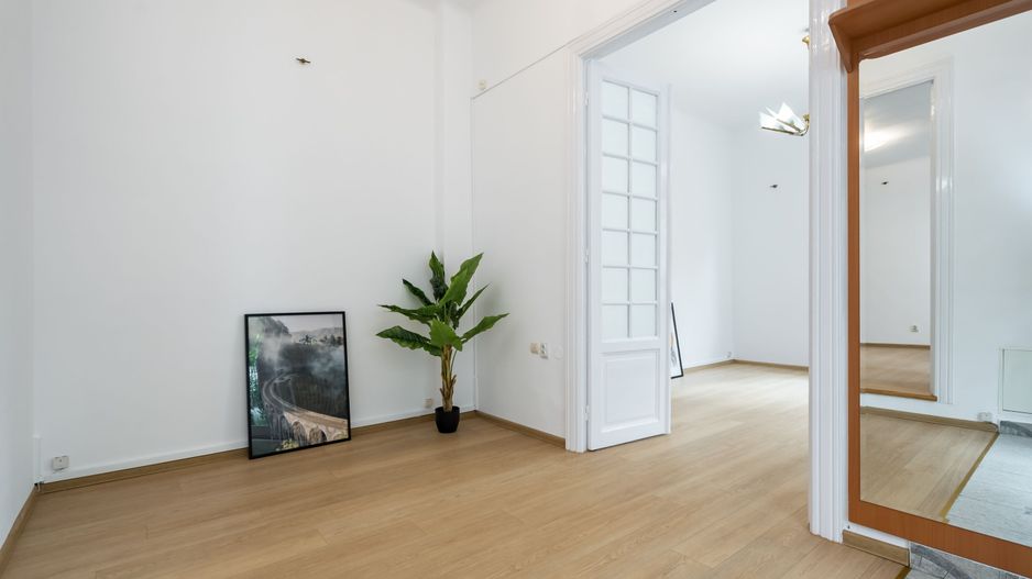 COMISION 0% - Biroul tau din Floreasca- 3 camere luminoase - Poză 11