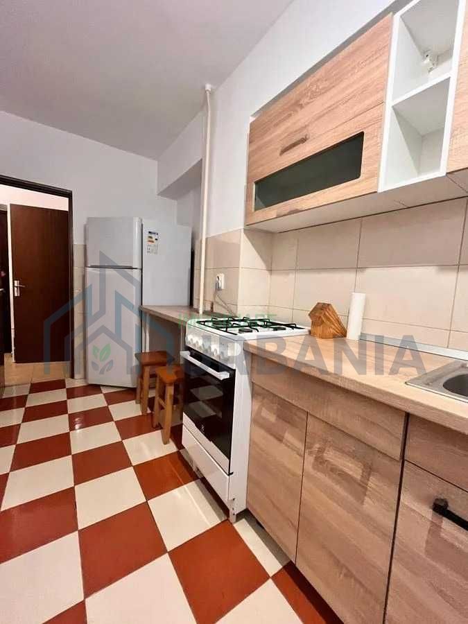 Închiriere apartament de 42mp cu o camera in CUG zona BRD - Poză 5
