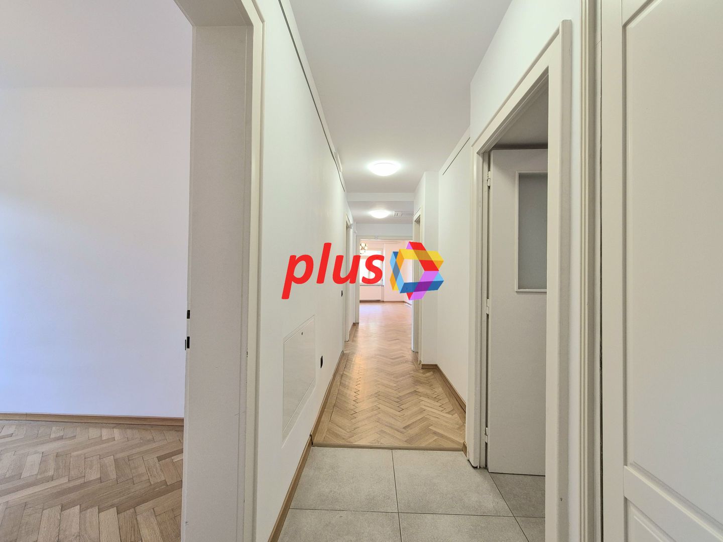 Spațiu birouri de închiriat Brasov - 90 mp # spatii-comerciale-brasov.ro - Poză 8