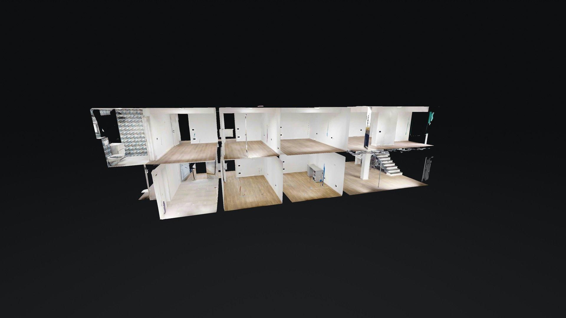 Casa 7 camere 2024  Carrefour Colentina - Poză 44