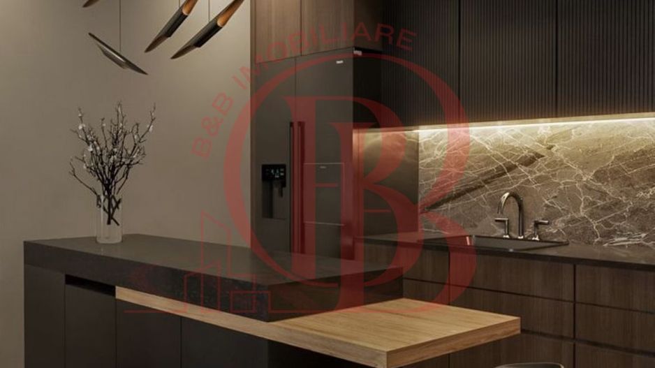 3 camere tip Duplex Living Generos Mutare Rapida 7min metrou - Poză 14