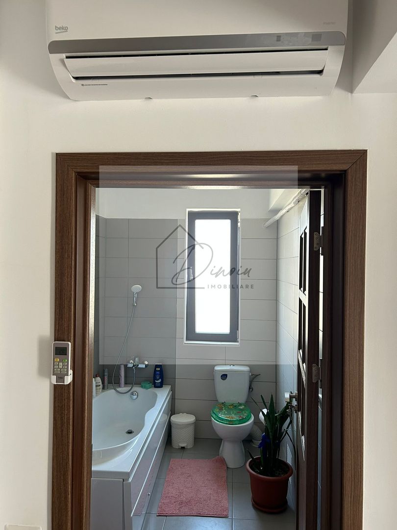 Vila de vanzare in Tunari I Gata de mutat I 4 camere I 5 parcari - Poză 15