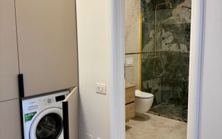 Chirie 2 cam lux bloc nou - Poză 20
