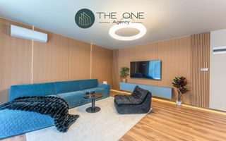 Apartament 2 camere - PREMIUM - Bloc nou | INTRE LACURI - Poză 2