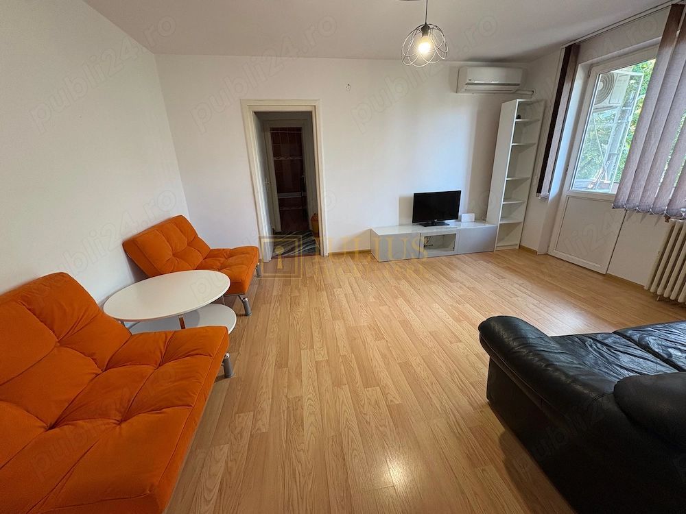 3 camere| vizavi de prefectura| zona medicinei| - Poză 3