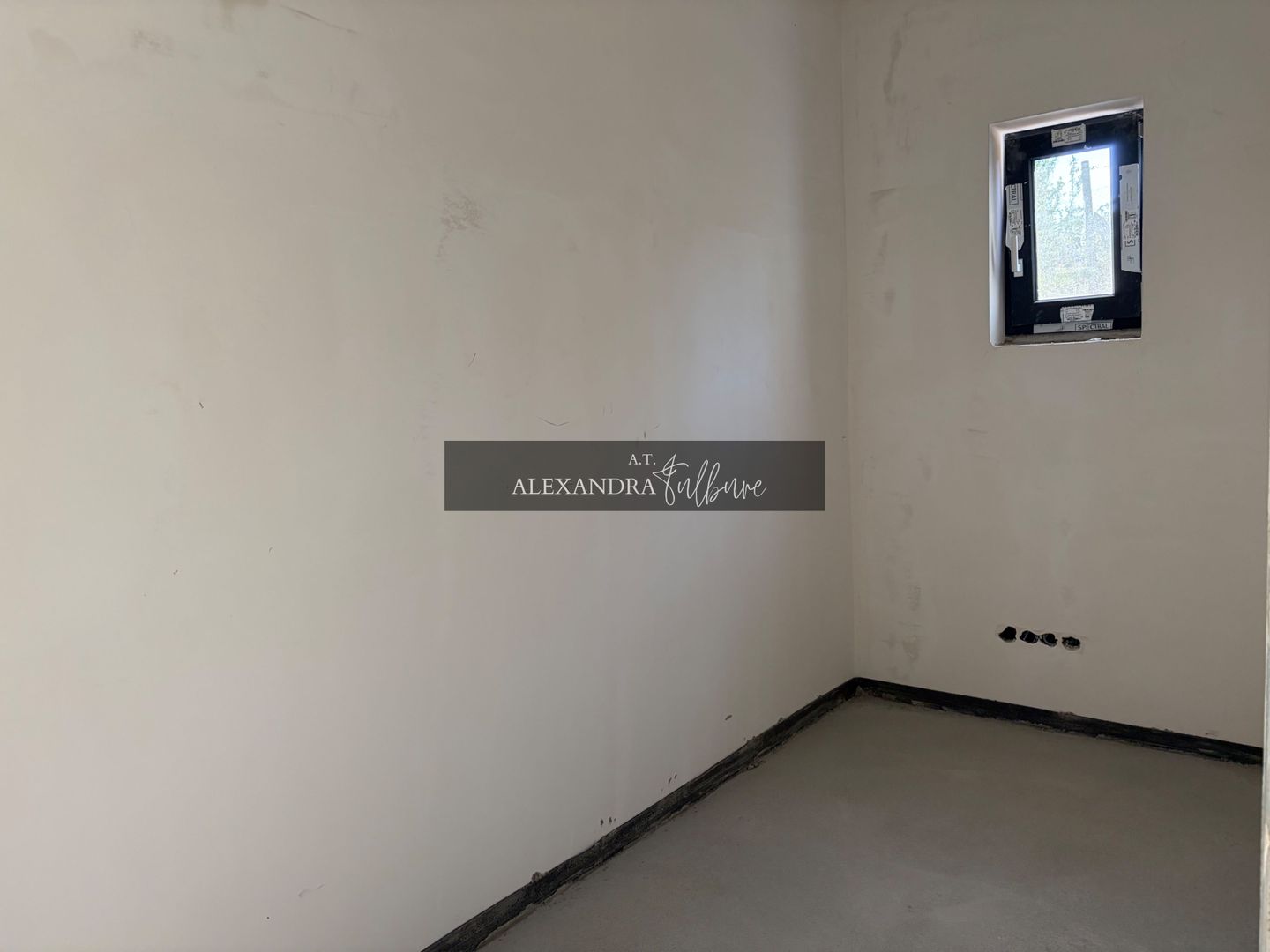 Casa individuala 4 camere, 3 bai, S+P+ET,  garaj, terasa - Poză 26