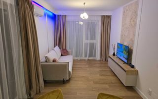 Apartament de 2 camere, 50mp , zona Bld-Muncii, parcare - Poză 6