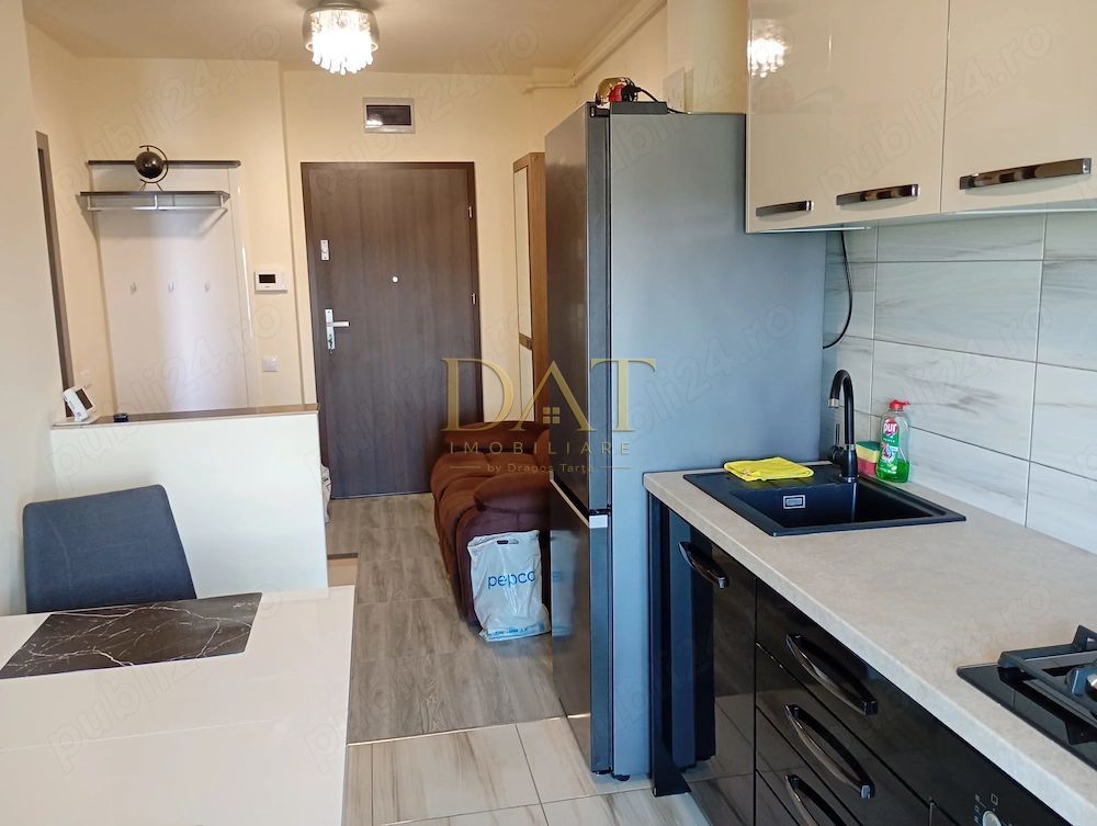 Apartament cu 1 camera de închiriat | Park Lake | Parcare Subterana - Poză 6