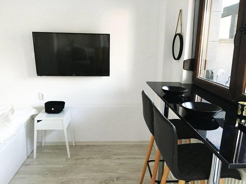 STUDIO CALEA VICTORIEI | GALDAN APARTMENTS - Poză 6