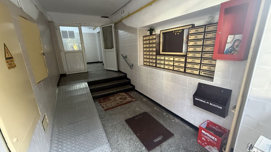 AP. 3 CAMERE - PANTELIMON, MOBILAT/UTILAT. BLOC REABILITAT, COMIS 0% - Poză 9