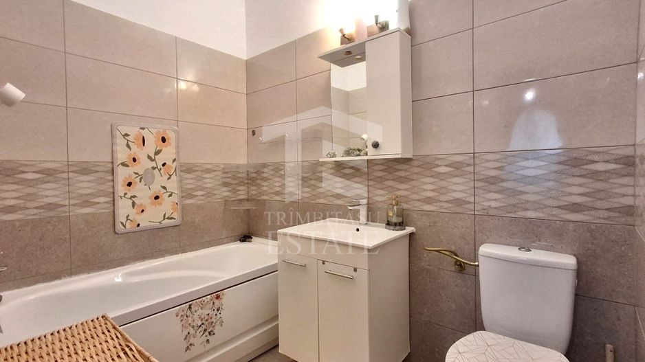 Apartament 3 camere zona Theodor Pallady - Poză 13