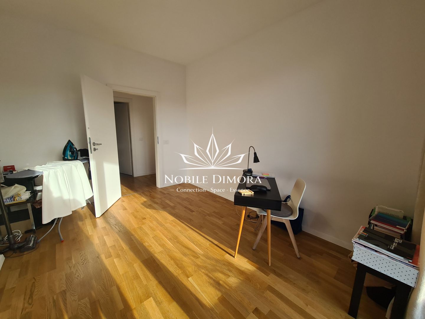 Paltim - Apartament de lux cu 3 camere si parcare subterana - Poză 13