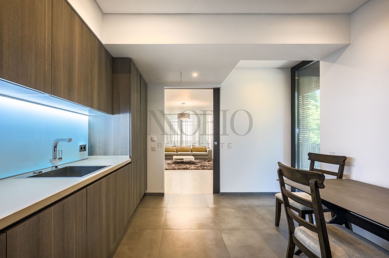 Reședință Exclusivistă cu 5 Camere | 201 mp | Terasă 25 mp - Poză 9