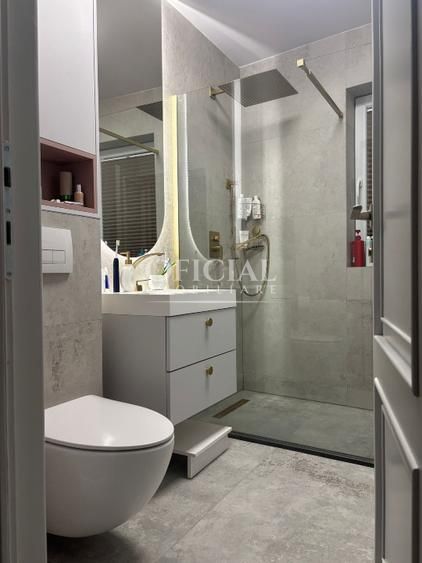 Penthouse cu 4 camere | 101 mp | Terasa 105 mp | 2 Garaje | Buna Ziua - Poză 8