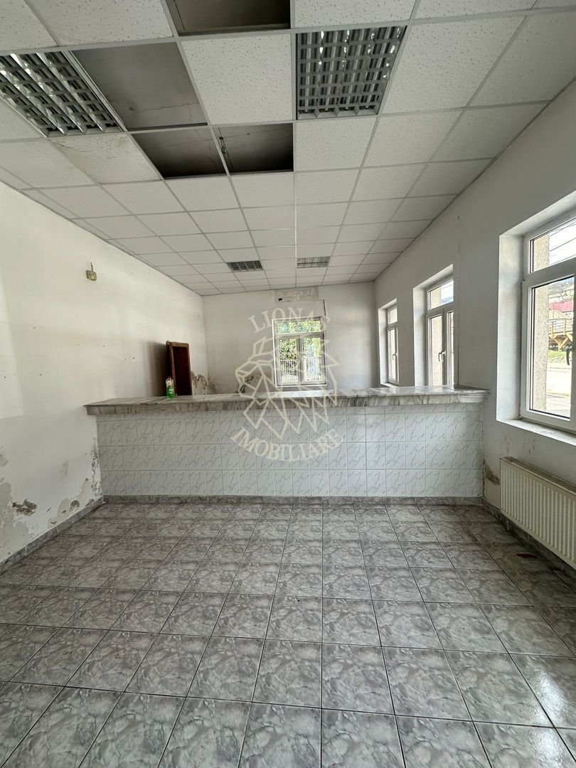 Casa 8 camere 233 mp-ideal locuire/cabinet/ pensiune- Sangeorz-Bai - Poză 2