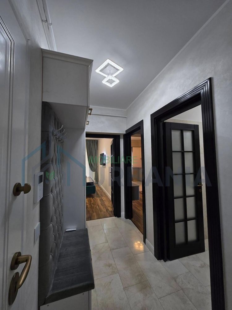 Apartament de inchiriat, 2 camere, Royal Town Iasi - prima inchiriere - Poză 4